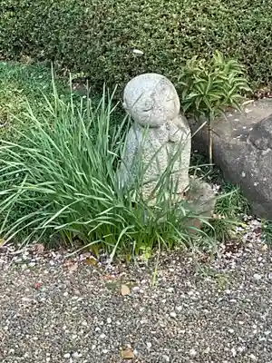 宝光寺(神奈川県)