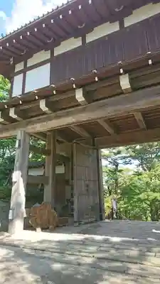 彌高神社(秋田県)
