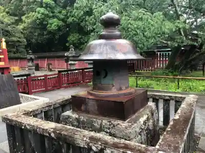 志波彦神社・鹽竈神社(宮城県)
