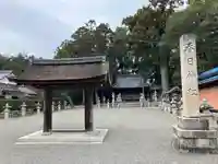 春日神社(滋賀県)