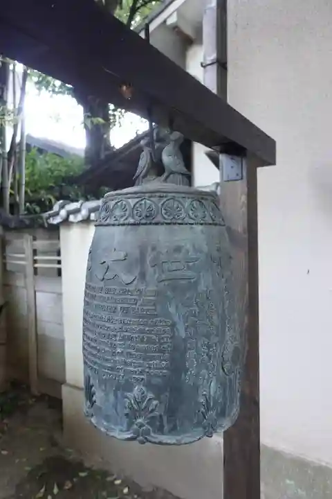 品川寺(東京都)