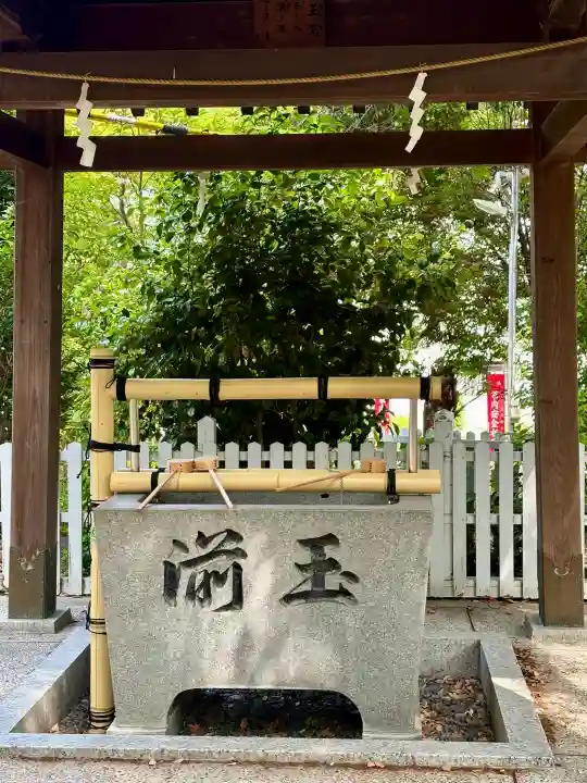七所神社(愛知県)