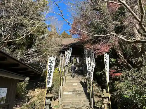 杉本寺のその他建物