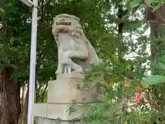 八幡神社(茨城県)