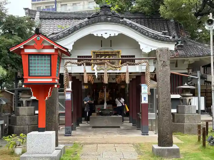 了徳院(大阪府)