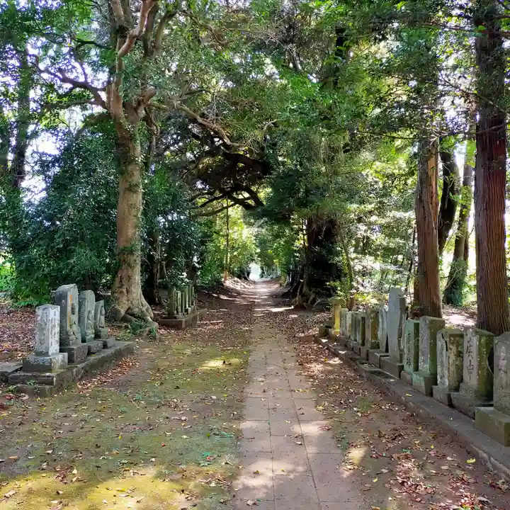 火皇子神社(千葉県)