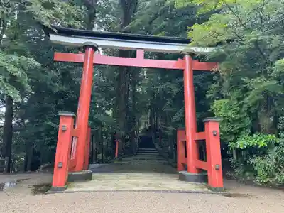 霧島東神社(宮崎県)
