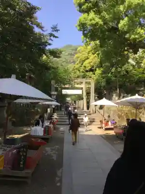 金刀比羅宮(香川県)