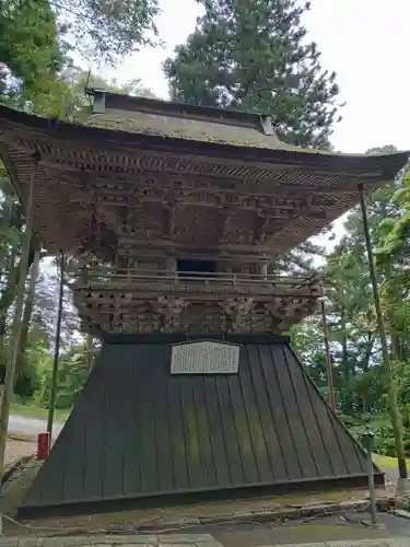 成相寺(京都府)