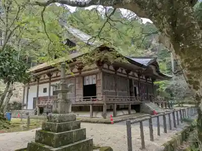 百済寺(滋賀県)