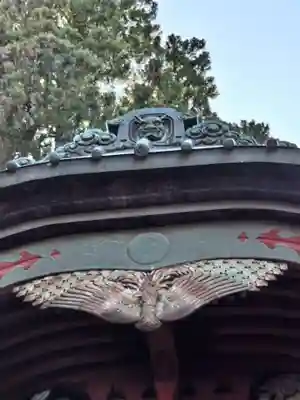 北口本宮冨士浅間神社(山梨県)
