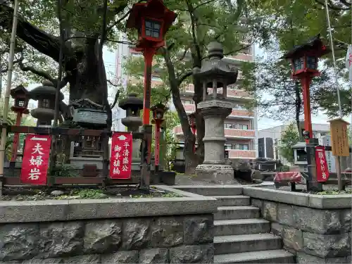 若一神社(京都府)