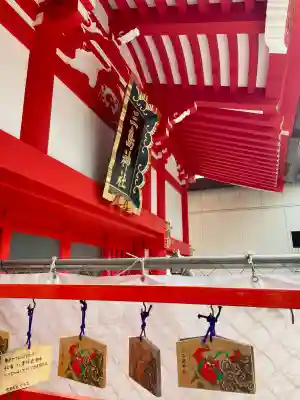 三島神社(東京都)