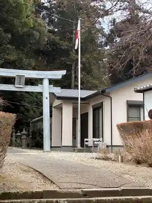 大田原神社(栃木県)