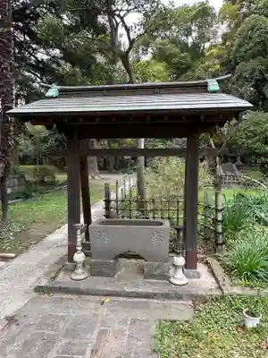 宝生寺(神奈川県)