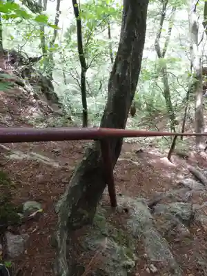 見入山観音堂(青森県)