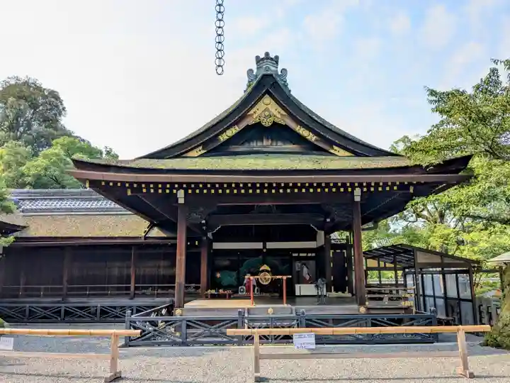 伏見稲荷大社(京都府)