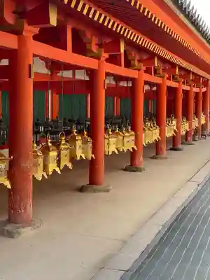 春日大社(奈良県)