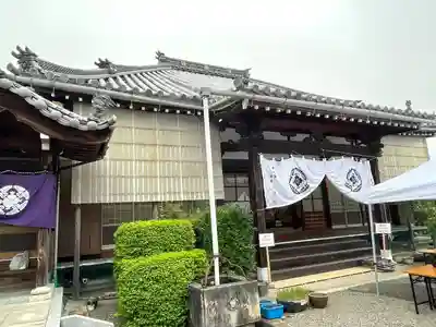 常超院(三重県)