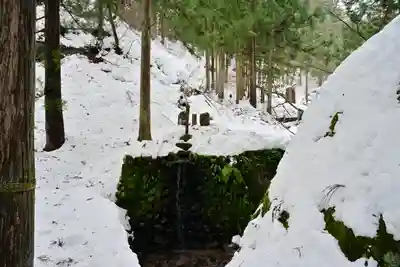 八海山尊神社(新潟県)