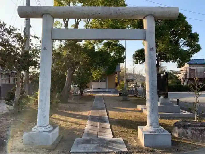 熊野神社(千葉県)
