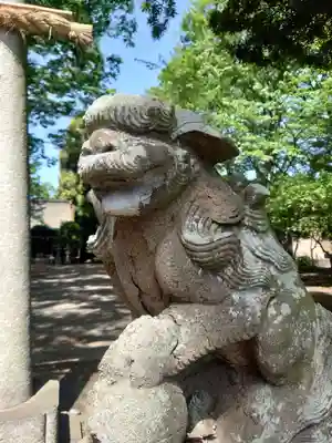本郷神社(神奈川県)