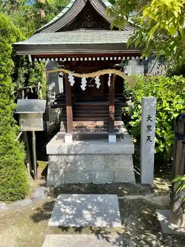 良運院のその他建物