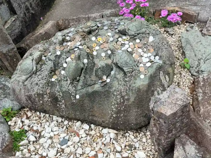 神祇大社(静岡県)