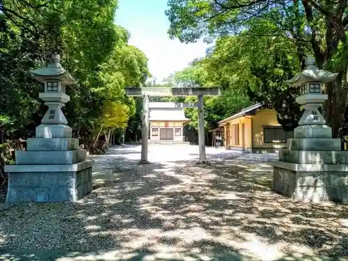 子安神社（木ノ山子安神社）のその他建物