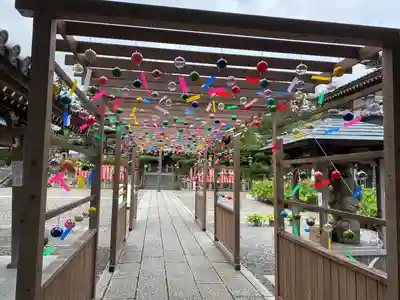 秋葉總本殿可睡斎のその他建物