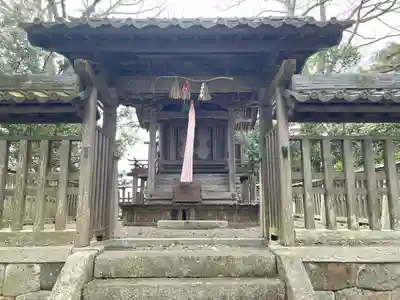 日吉神社(滋賀県)