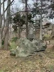 大臼山神社(北海道)