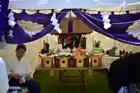 前鳥神社(神奈川県)