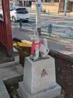 高千穂稲荷神社(東京都)