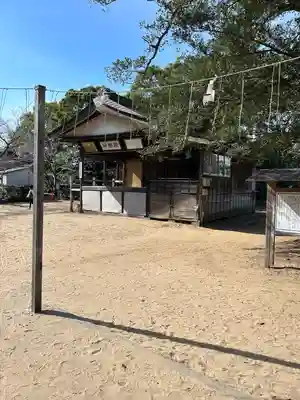 鎌数伊勢大神宮(千葉県)