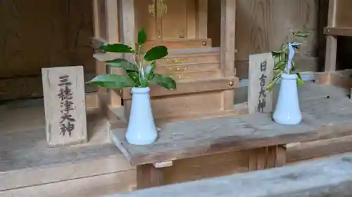 伊多太神社(京都府)