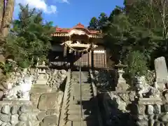 琴平神社(埼玉県)