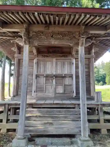 太子堂(岩手県)