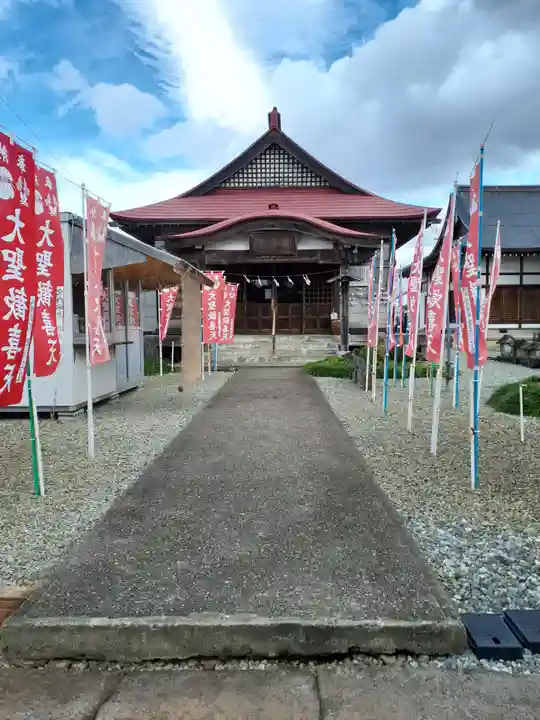 円満寺(山形県)