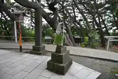 高山稲荷神社(青森県)