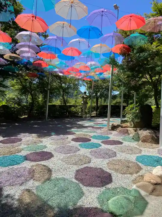 宝徳寺のその他建物