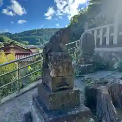 日御﨑神社(島根県)