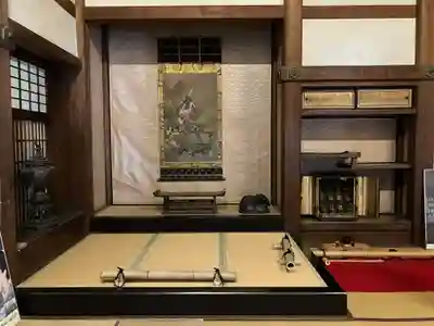 瑞龍寺(富山県)