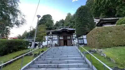 長福寺のその他建物