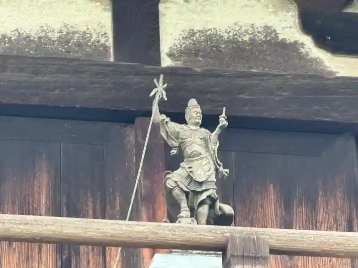 般若寺 ❁コスモス寺❁(奈良県)