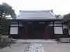 宝勝寺の本殿・本堂