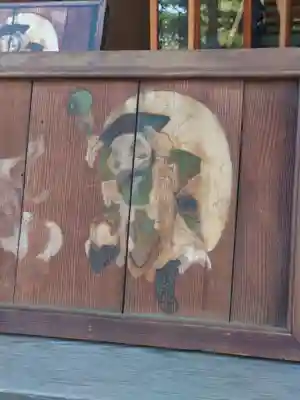 入間川大国神社(埼玉県)