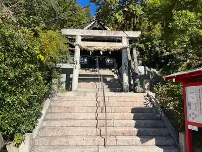 金神社(愛知県)
