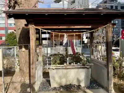 庚申神社(埼玉県)