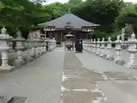 長谷寺の本殿・本堂